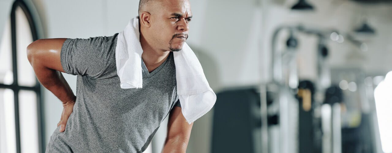 Relieve the Pains in Your Lower Back