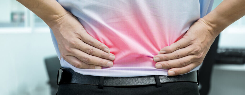 Herniated Discs: Understanding the Cause of Back Pain And Discomfort
