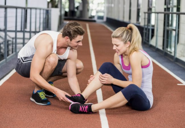 How You Can Avoid Surgery After A Sports Injury