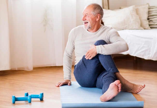 How To Make The Most Out Of Your Physical Therapy