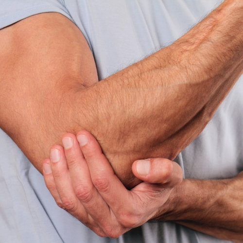 elbow-pain-Apex-Physical-Therapy-Merrillville-Valparaiso-IN